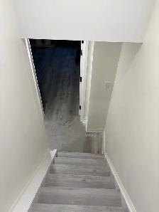 Brand new 2 bedroom basement for rent - Photo 9
