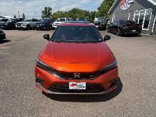 2022 Honda CIVIC - Photo 2