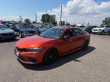 2022 Honda CIVIC - Photo 3