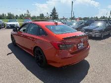 2022 Honda CIVIC - Photo 4