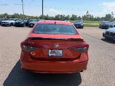 2022 Honda CIVIC - Photo 5