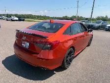 2022 Honda CIVIC - Photo 6
