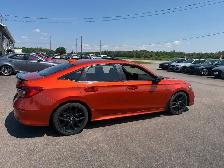 2022 Honda CIVIC - Photo 8