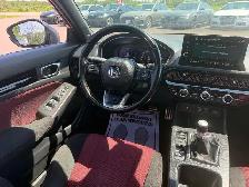 2022 Honda CIVIC - Photo 14