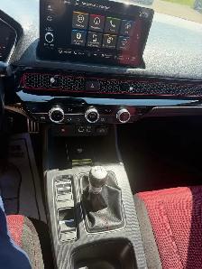2022 Honda CIVIC - Photo 22