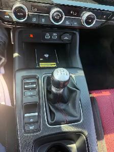 2022 Honda CIVIC - Photo 36