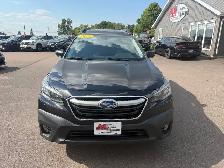 2022 Subaru Outback - Photo 2