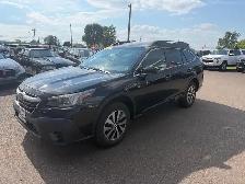 2022 Subaru Outback - Photo 3