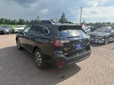 2022 Subaru Outback - Photo 6