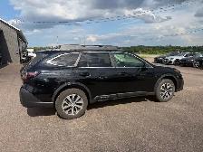 2022 Subaru Outback - Photo 8