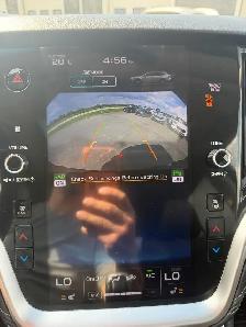 2022 Subaru Outback - Photo 26