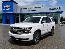 2019 Chevrolet Tahoe