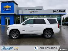 2019 Chevrolet Tahoe - Photo 2