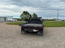 2008 GMC Sierra 3500HD SLE with Falcan Bale Deck. Very clean! - Photo 5