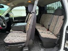 2008 GMC Sierra 3500HD SLE with Falcan Bale Deck. Very clean! - Photo 8