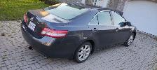 2011 Toyota Camry LE - Photo 5