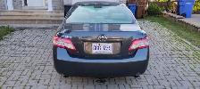 2011 Toyota Camry LE - Photo 6