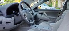 2011 Toyota Camry LE - Photo 7