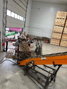 Employment Opportunity - Potato Harvest 2026