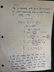 I'm University of Manitoba Economics, calculu & Statistics Tutor - Photo 6