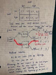 I'm University of Manitoba Economics, calculu & Statistics Tutor - Photo 8