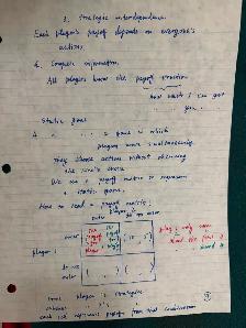 I'm University of Manitoba Economics, calculu & Statistics Tutor - Photo 10