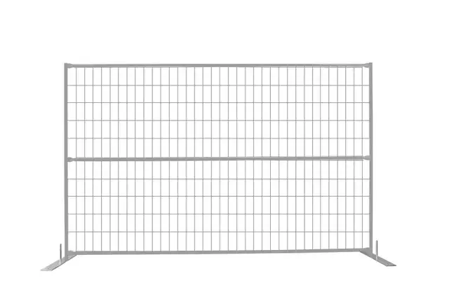 Fence panels