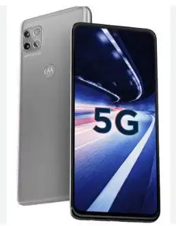 Motorola One 5G Ace