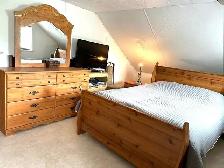 Maison 4 et 1/2 a louer au Ste-Claire. - Photo 4