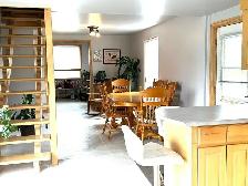 Maison 4 et 1/2 a louer au Ste-Claire. - Photo 5