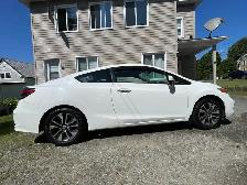 Honda Civic - Photo 2