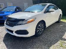Honda Civic - Photo 3