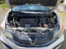 Honda Civic - Photo 4