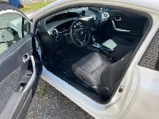 Honda Civic - Photo 5