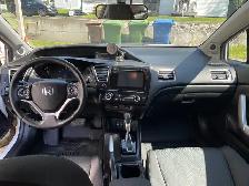 Honda Civic - Photo 8
