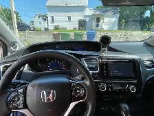 Honda Civic - Photo 9