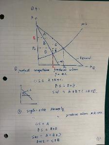 I'm your University of Guelph Economics, Math & Statistics Tutor - Photo 3