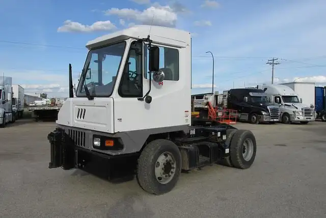 class 1 driver