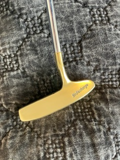 Maruman MP-6351 RH Putter