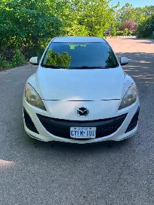Mazda 3 Hatchback - CERTIFIED  - Excellent condition - Photo 3