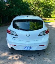 Mazda 3 Hatchback - CERTIFIED  - Excellent condition - Photo 4