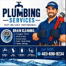 Drain cleaning