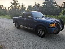 Ford ranger ex -cab - Photo 2