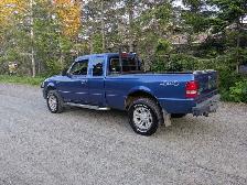 Ford ranger ex -cab - Photo 3