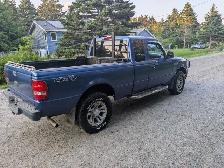 Ford ranger ex -cab - Photo 4