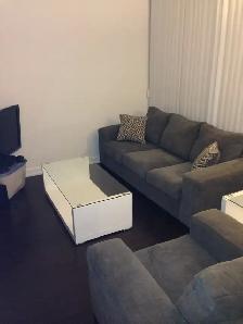DOWNTOWN Toronto Condo - Cityplace - 38 Dan Leckie - September 1