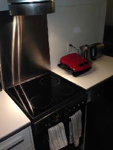 DOWNTOWN Toronto Condo - Cityplace - 38 Dan Leckie - September 1 - Photo 6