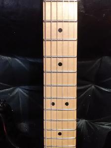 For sale 2010 charvel SoCal pro mod guitar - Photo 4
