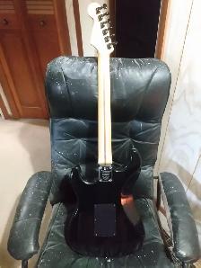 For sale 2010 charvel SoCal pro mod guitar - Photo 5