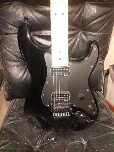 For sale 2010 charvel SoCal pro mod guitar - Photo 7